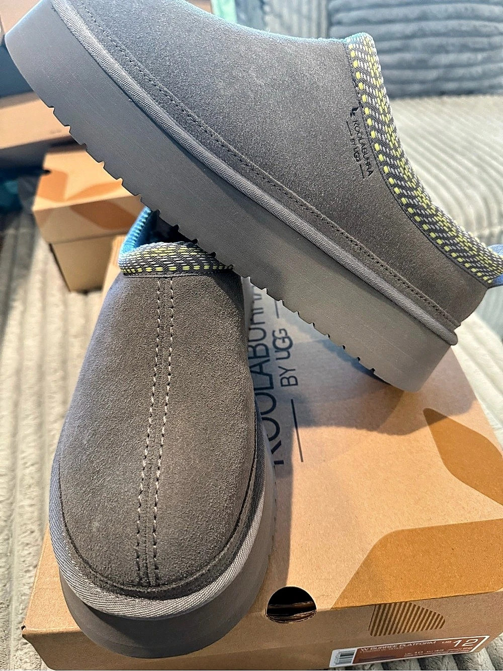 Kookaburra by Uggs
